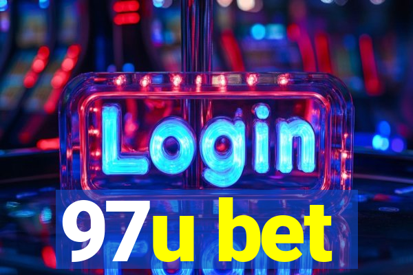 97u bet